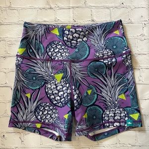 Wod Bottom Shorts